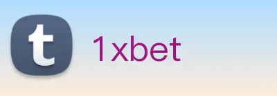 1xbet logo